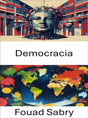 cover image of Democracia